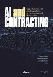 AI and Contracting