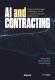 AI and Contracting