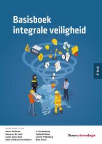 Basisboek integrale veiligheid