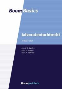 Boom Basics Advocatentuchtrecht