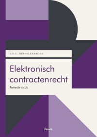 Elektronisch contractenrecht