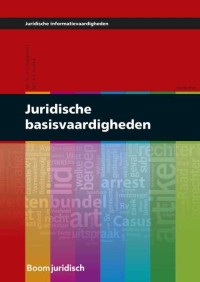 Juridische basisvaardigheden