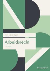 Arbeidsrecht