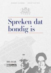 Spreken dat bondig is