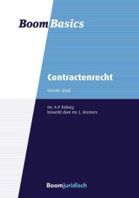 Boom Basics Contractenrecht