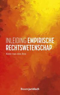 Inleiding empirische rechtswetenschap