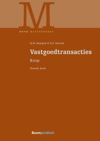 Vastgoedtransacties