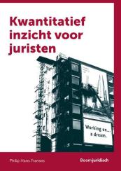 Kwantitatief inzicht voor juristen