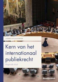 Kern van het internationaal publiekrecht