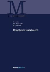 Handboek tuchtrecht