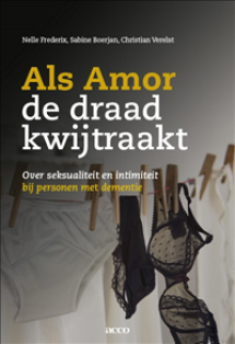 Als Amor de draad kwijtraakt