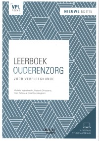 Leerboek ouderenzorg