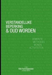 Verstandelijke beperking & oud worden