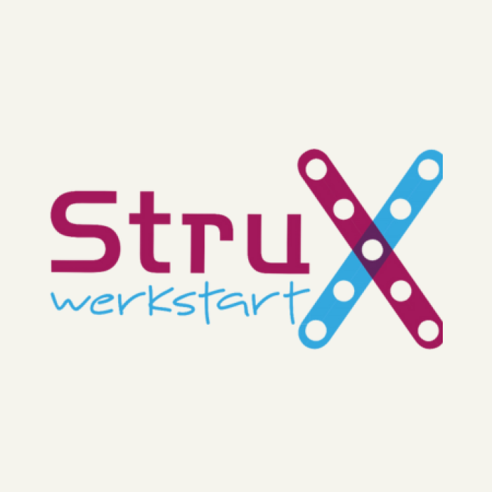 StruX Werkstart