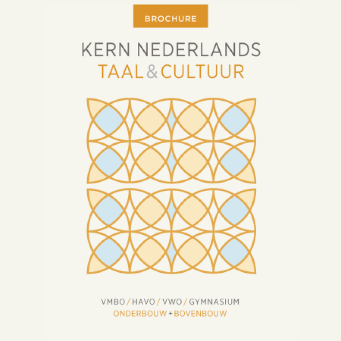 Brochure KERN Nederlands