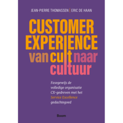 Genomineerd voor de PIM Marketingliteratuurprijs