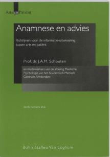 Anamnese en advies