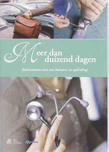 Meer dan duizend dagen