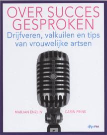 Over succes gesproken