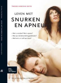 Leven met snurken en apneu