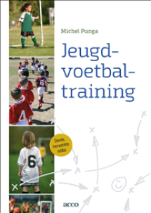 Jeugdvoetbaltraining