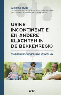 Urine-incontinentie en andere klachten in de bekkenregio