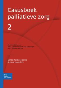 Casusboek palliatieve zorg