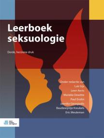 Leerboek seksuologie