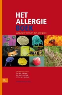 Het allergieboek