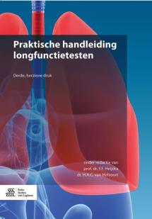 Praktische handleiding longfunctietesten