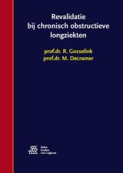 Revalidatie bij chronisch obstructieve longziekten