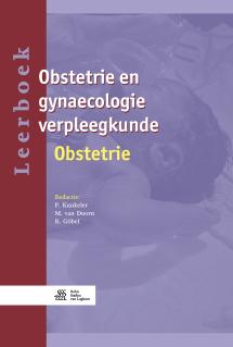 Leerboek Obstetrie en gynaecologie verpleegkunde