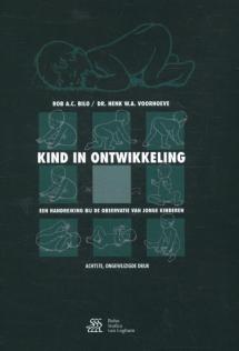 Kind in ontwikkeling