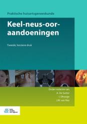 Keel-neus-ooraandoeningen