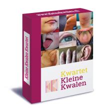 Kwartet Kleine Kwalen