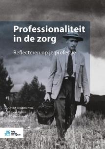 Professionaliteit in de zorg