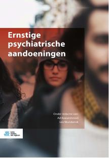 Ernstige psychiatrische aandoeningen