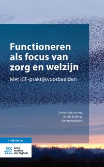 Functioneren als focus van zorg en welzijn