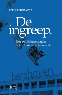 De ingreep