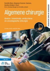 Algemene chirurgie