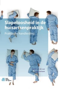 Slapeloosheid in de huisartsenpraktijk