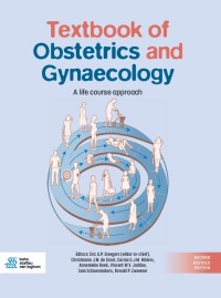 Textbook of Obstetrics and Gynaecology