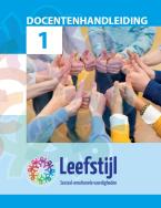 Leefstijl  Docentenhandleiding vo klas 1