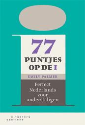 77 puntjes op de i