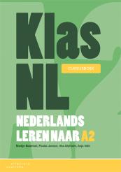 KlasNL - Nederlands leren naar A2 - Cursusboek 1