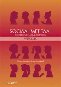 Sociaal met taal - Werkboek