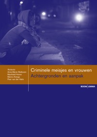 Criminele meisjes en vrouwen