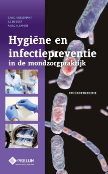 Hygiëne en infectiepreventie in de mondzorgpraktijk