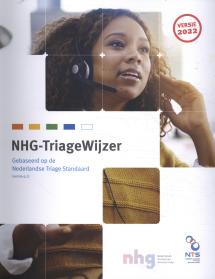 NHG – TriageWijzer 2022