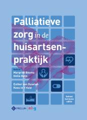 Palliatieve zorg in de huisartsenpraktijk